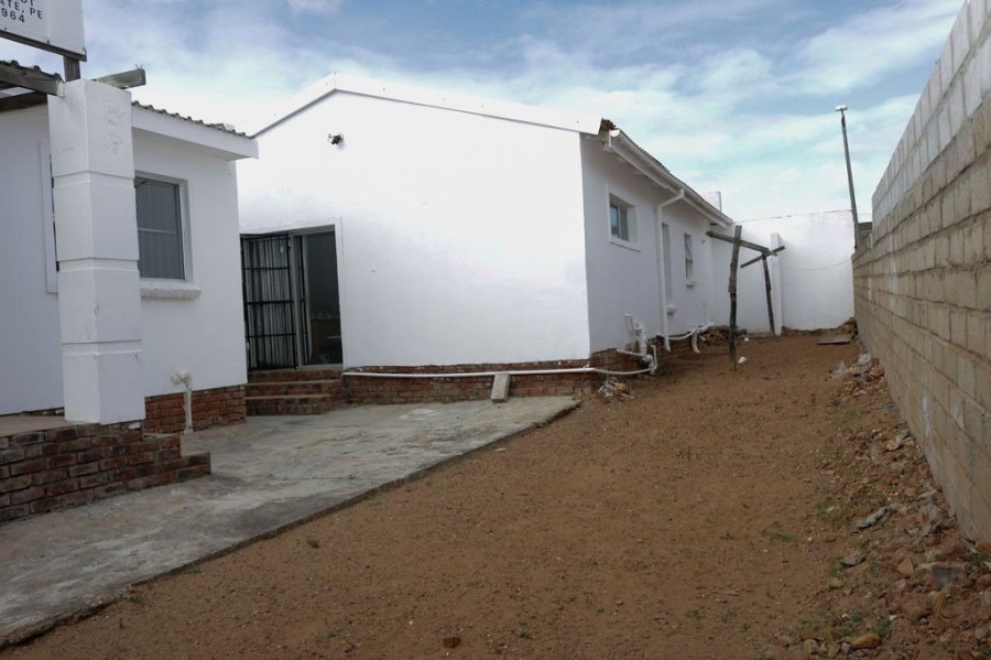 3 Bedroom Property for Sale in Hillside Eastern Cape